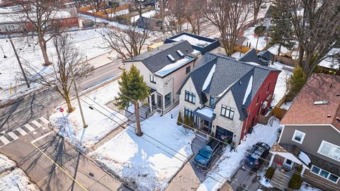 Photo 1 at 50 Dorset Road, Cliffcrest, Toronto