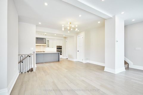 Photo 5 at 50 Dorset Road, Cliffcrest, Toronto