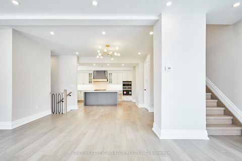 Photo 7 at 50 Dorset Road, Cliffcrest, Toronto