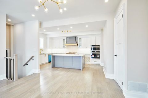 Photo 9 at 50 Dorset Road, Cliffcrest, Toronto