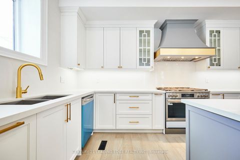 Photo 11 at 50 Dorset Road, Cliffcrest, Toronto