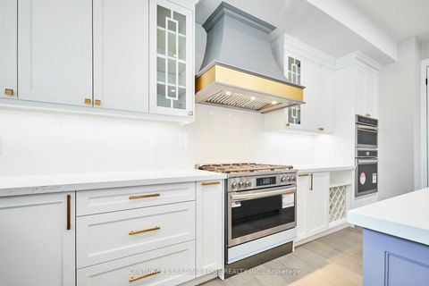 Photo 12 at 50 Dorset Road, Cliffcrest, Toronto