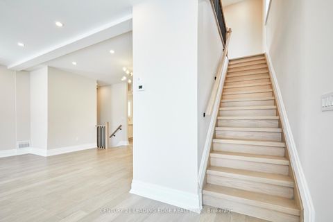 Photo 16 at 50 Dorset Road, Cliffcrest, Toronto