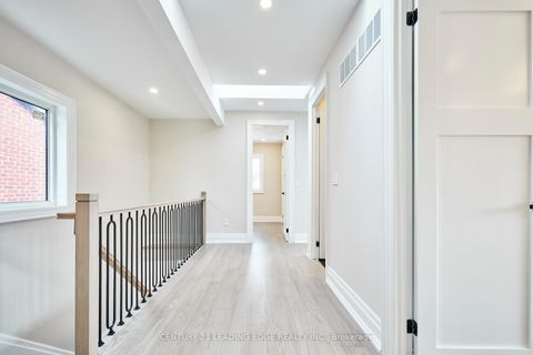 Photo 17 at 50 Dorset Road, Cliffcrest, Toronto