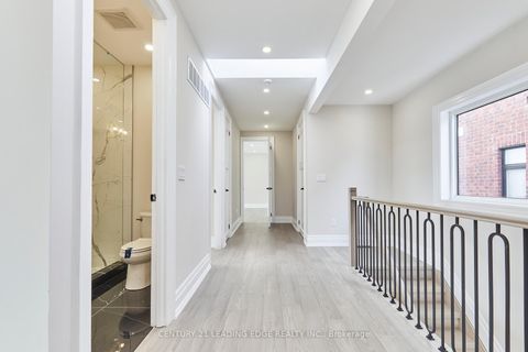 Photo 18 at 50 Dorset Road, Cliffcrest, Toronto