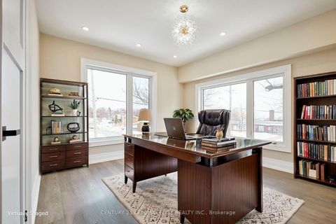 Photo 20 at 50 Dorset Road, Cliffcrest, Toronto