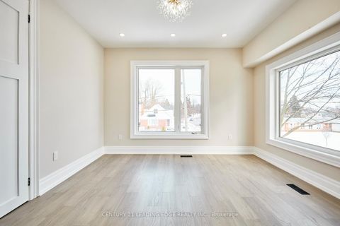 Photo 22 at 50 Dorset Road, Cliffcrest, Toronto