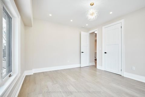 Photo 23 at 50 Dorset Road, Cliffcrest, Toronto
