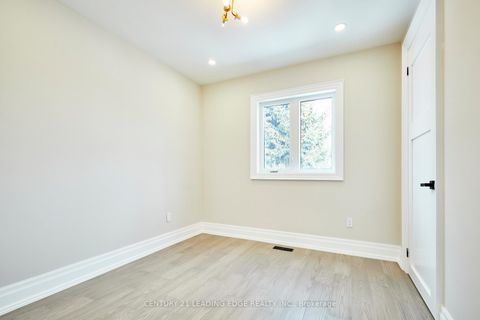 Photo 24 at 50 Dorset Road, Cliffcrest, Toronto