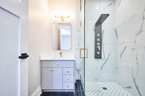 Photo 27 at 50 Dorset Road, Cliffcrest, Toronto