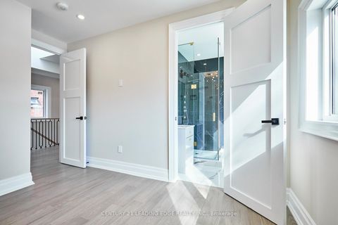 Photo 31 at 50 Dorset Road, Cliffcrest, Toronto