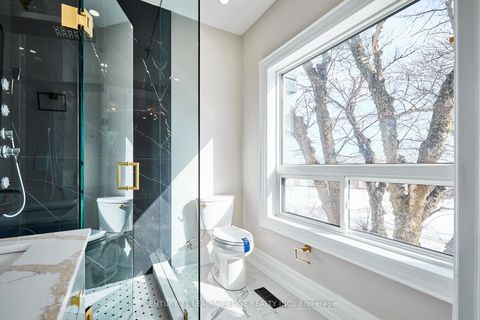 Photo 34 at 50 Dorset Road, Cliffcrest, Toronto