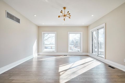 Photo 36 at 50 Dorset Road, Cliffcrest, Toronto