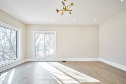 Photo 38 at 50 Dorset Road, Cliffcrest, Toronto