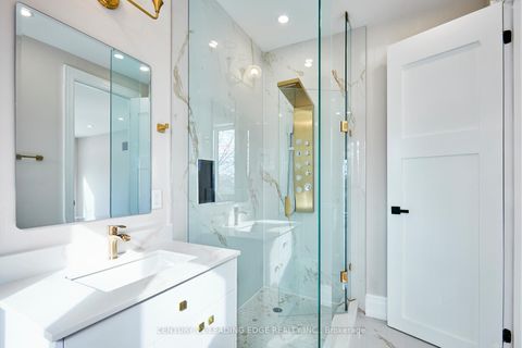 Photo 40 at 50 Dorset Road, Cliffcrest, Toronto