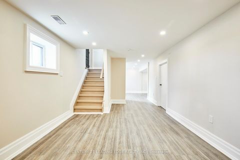 Photo 42 at 50 Dorset Road, Cliffcrest, Toronto