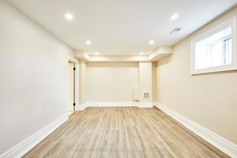 Photo 44 at 50 Dorset Road, Cliffcrest, Toronto
