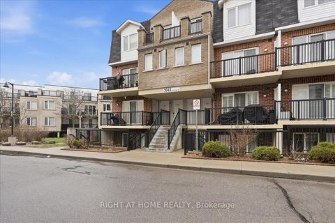 Photo 0 at 1009 - 3043 Finch Avenue W, Humbermede, Toronto