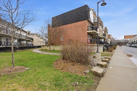 Photo 1 at 1009 - 3043 Finch Avenue W, Humbermede, Toronto