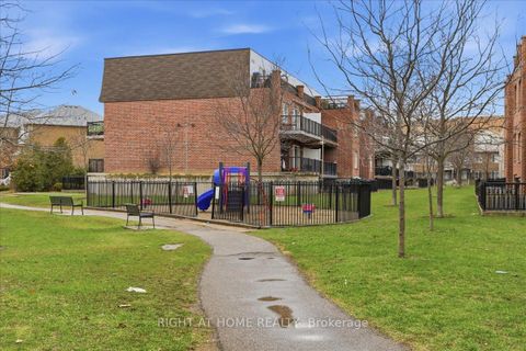 Photo 2 at 1009 - 3043 Finch Avenue W, Humbermede, Toronto
