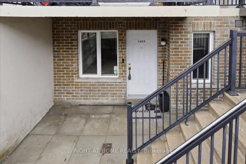 Photo 5 at 1009 - 3043 Finch Avenue W, Humbermede, Toronto