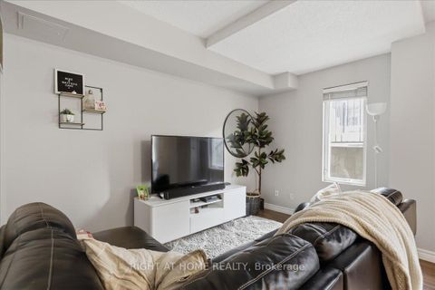 Photo 6 at 1009 - 3043 Finch Avenue W, Humbermede, Toronto
