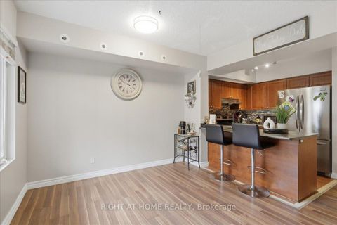 Photo 9 at 1009 - 3043 Finch Avenue W, Humbermede, Toronto