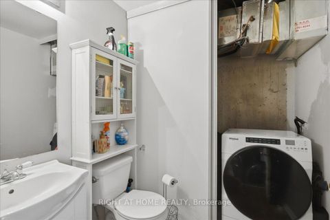 Photo 12 at 1009 - 3043 Finch Avenue W, Humbermede, Toronto