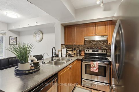 Photo 14 at 1009 - 3043 Finch Avenue W, Humbermede, Toronto