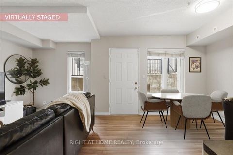 Photo 17 at 1009 - 3043 Finch Avenue W, Humbermede, Toronto