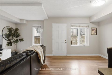 Photo 18 at 1009 - 3043 Finch Avenue W, Humbermede, Toronto