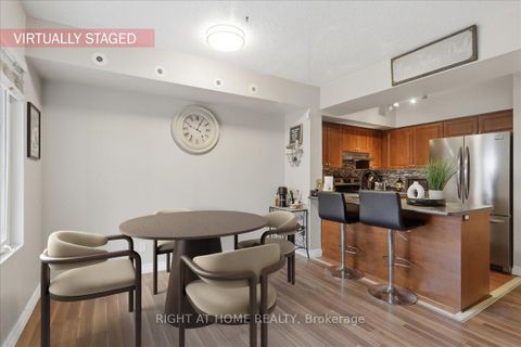 Photo 19 at 1009 - 3043 Finch Avenue W, Humbermede, Toronto