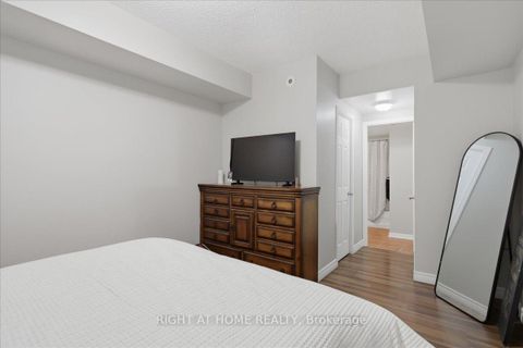 Photo 20 at 1009 - 3043 Finch Avenue W, Humbermede, Toronto