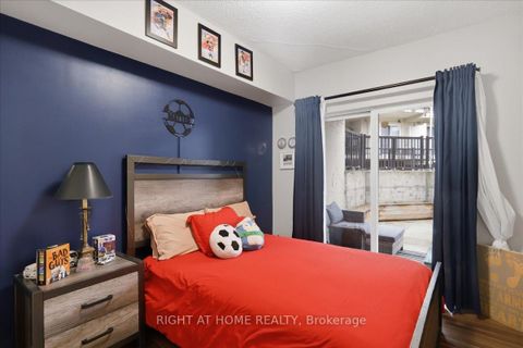 Photo 22 at 1009 - 3043 Finch Avenue W, Humbermede, Toronto