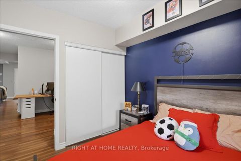 Photo 23 at 1009 - 3043 Finch Avenue W, Humbermede, Toronto