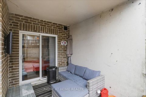 Photo 24 at 1009 - 3043 Finch Avenue W, Humbermede, Toronto