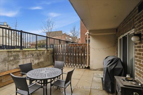 Photo 25 at 1009 - 3043 Finch Avenue W, Humbermede, Toronto