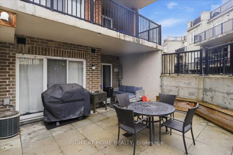 Photo 26 at 1009 - 3043 Finch Avenue W, Humbermede, Toronto