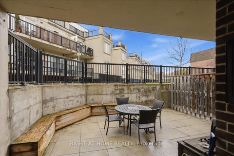 Photo 27 at 1009 - 3043 Finch Avenue W, Humbermede, Toronto