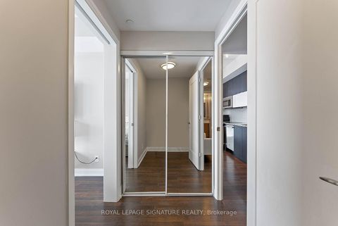 Photo 19 at 510 - 56 Annie Craig Drive, Mimico, Toronto