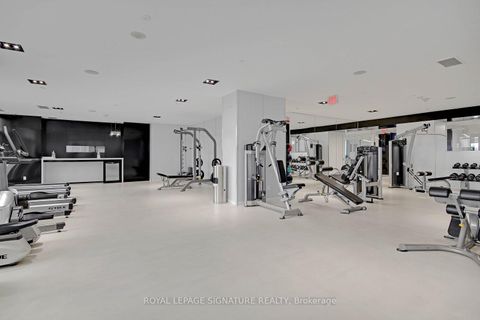 Photo 29 at 510 - 56 Annie Craig Drive, Mimico, Toronto