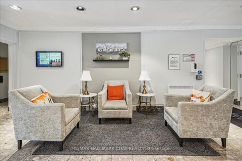 Photo 4 at 1506 - 65 Ellen Street, City Centre, Barrie