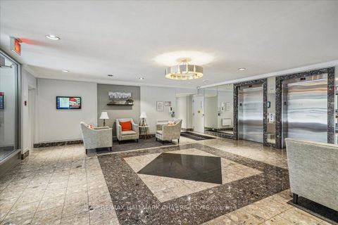 Photo 5 at 1506 - 65 Ellen Street, City Centre, Barrie