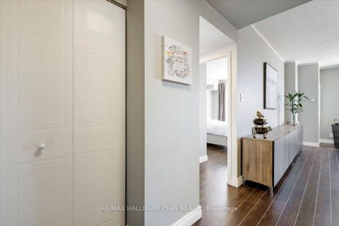 Photo 6 at 1506 - 65 Ellen Street, City Centre, Barrie