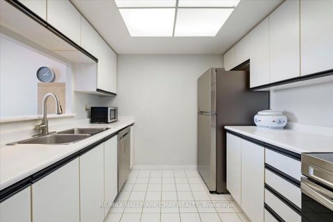 Photo 9 at 1506 - 65 Ellen Street, City Centre, Barrie