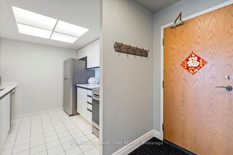 Photo 10 at 1506 - 65 Ellen Street, City Centre, Barrie