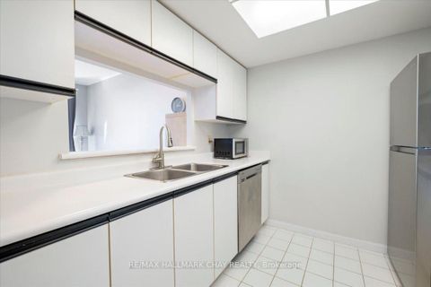 Photo 12 at 1506 - 65 Ellen Street, City Centre, Barrie