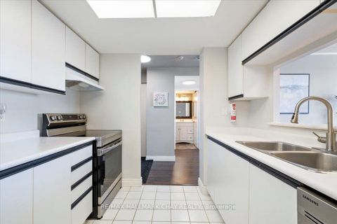 Photo 13 at 1506 - 65 Ellen Street, City Centre, Barrie