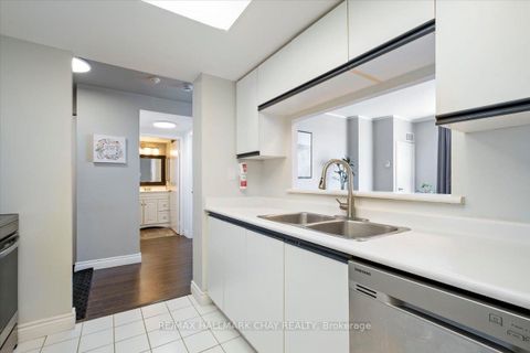 Photo 14 at 1506 - 65 Ellen Street, City Centre, Barrie