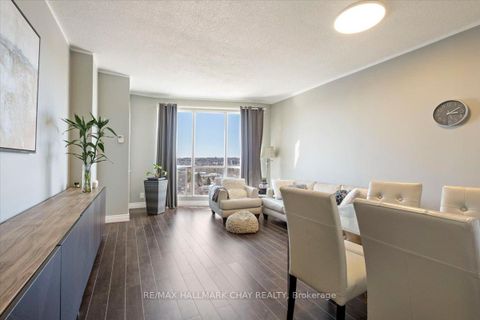 Photo 15 at 1506 - 65 Ellen Street, City Centre, Barrie